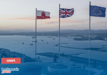 Un accord « historique » sur Gibraltar
